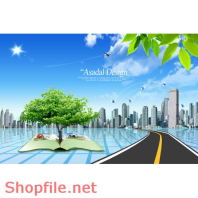 Poster chào đón thành công