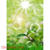 Poster nuôi dưỡng tương lai