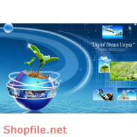 Poster chào đón thành công