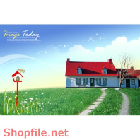 Poster đường đến thành công