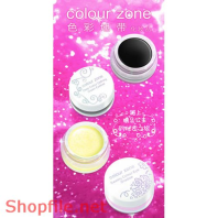 Poster mỹ phẩm không dị ứng