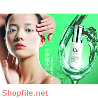 Poster mỹ phẩm đẹp như tranh