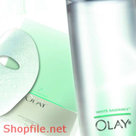 Poster mỹ phẩm olay tin cậy