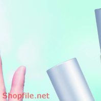 Poster mỹ phẩm trắng ngọc ngà