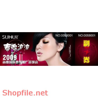 Poster mỹ phẩm cô gái đa dạng