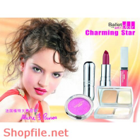 Poster mỹ phẩm môi cực đẹp