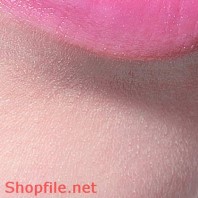 Poster mỹ phẩm da đẹp tự nhiên