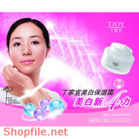 Poster mỹ phẩm phụ nữ và hoa