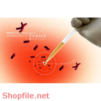 Poster y học hiện đại