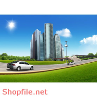 Poster con đường thành công