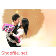 Poster tình yêu lứa đôi