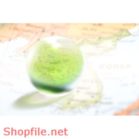 Poster bản đồ thế giới