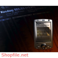 Poster công nghệ hiện đại