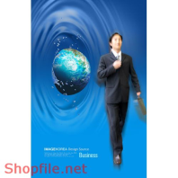 Poster thế giới con người