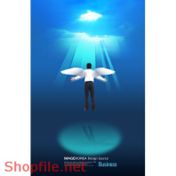 Poster bay đến ước mơ