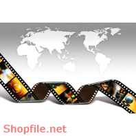 Poster phim ảnh nghệ thuật