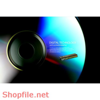 Poster công nghệ máy móc