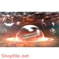 Poster thiết bị máy