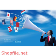 Poster phát thanh thế giới