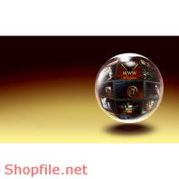 Poster thế giới công nghệ