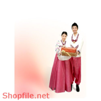 Poster cô gái chàng trai hàn quốc