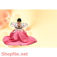 Poster cô gái hàn quốc