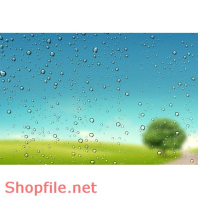 Poster khung cảnh thiên nhiên