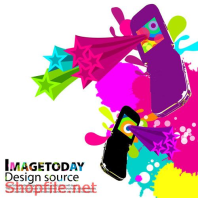 Poster điện thoại thông minh