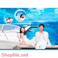 Frame Khung Wedding đẹp