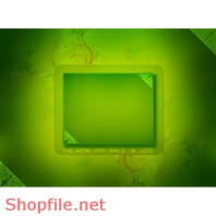 Frame Khung Wedding đẹp