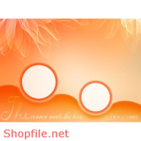 Frame Khung Wedding đẹp