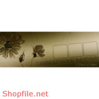 Frame Khung Wedding dể thương