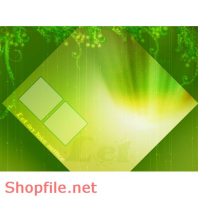 Frame Khung Wedding dể thương