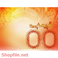 Frame Khung Wedding cho các cặp tình nhân