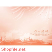 phông ghép ảnh cưới đẹp PSD