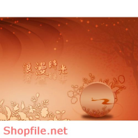 phông ghép ảnh cưới lovely PSD