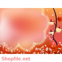 phông ghép ảnh cưới lovely PSD