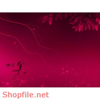 phông ghép ảnh cưới xinh xắn đáng yêu