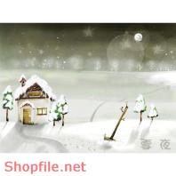 phông ghép ảnh cưới lung linh psd