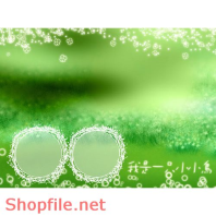 phông ghép ảnh cưới lung linh psd