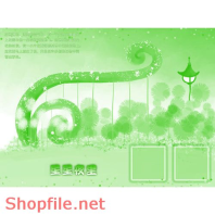 phông ghép ảnh cưới lung linh psd