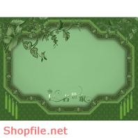 Frame Khung Wedding đẹp chất lượng cao psd