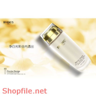 Poster mỹ phẩm bộ dưỡng hoàn hảo