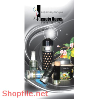 Poster mỹ phẩm trắng da tinh khôi