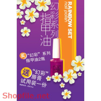 Poster mỹ phẩm hoa xứ hàn quốc