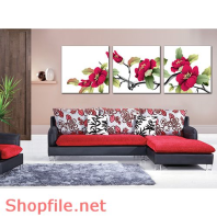 Tranh dán tường đẹp