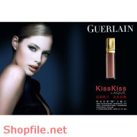 Poster mỹ phẩm nàng quyến rũ rạng ngời