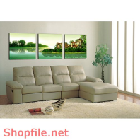 Tranh dán tường phong cảnh