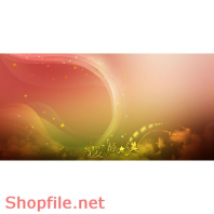 Frame Khung Wedding đáng yêu chất lượng cao psd