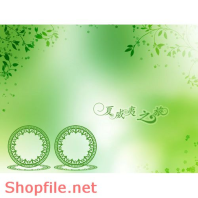 phông ghép ảnh cưới siêu đẹp PSD